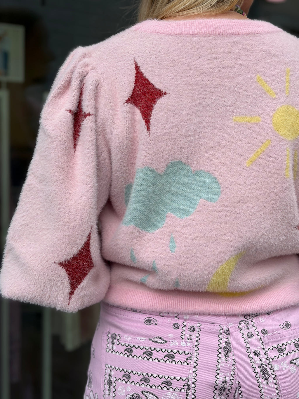 Ivalu Knit