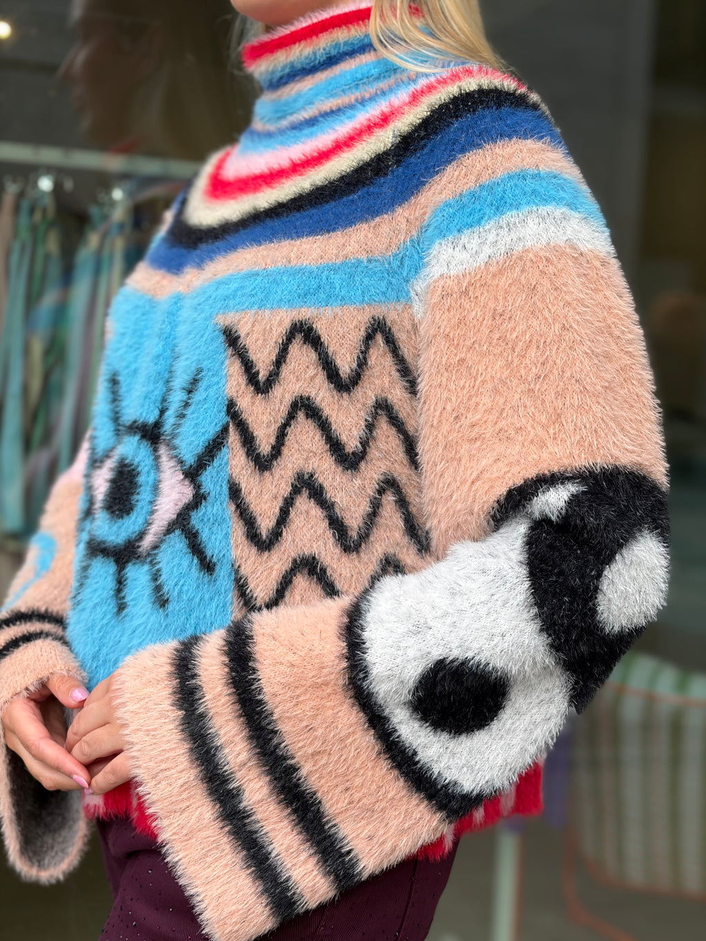 Kitti Knit