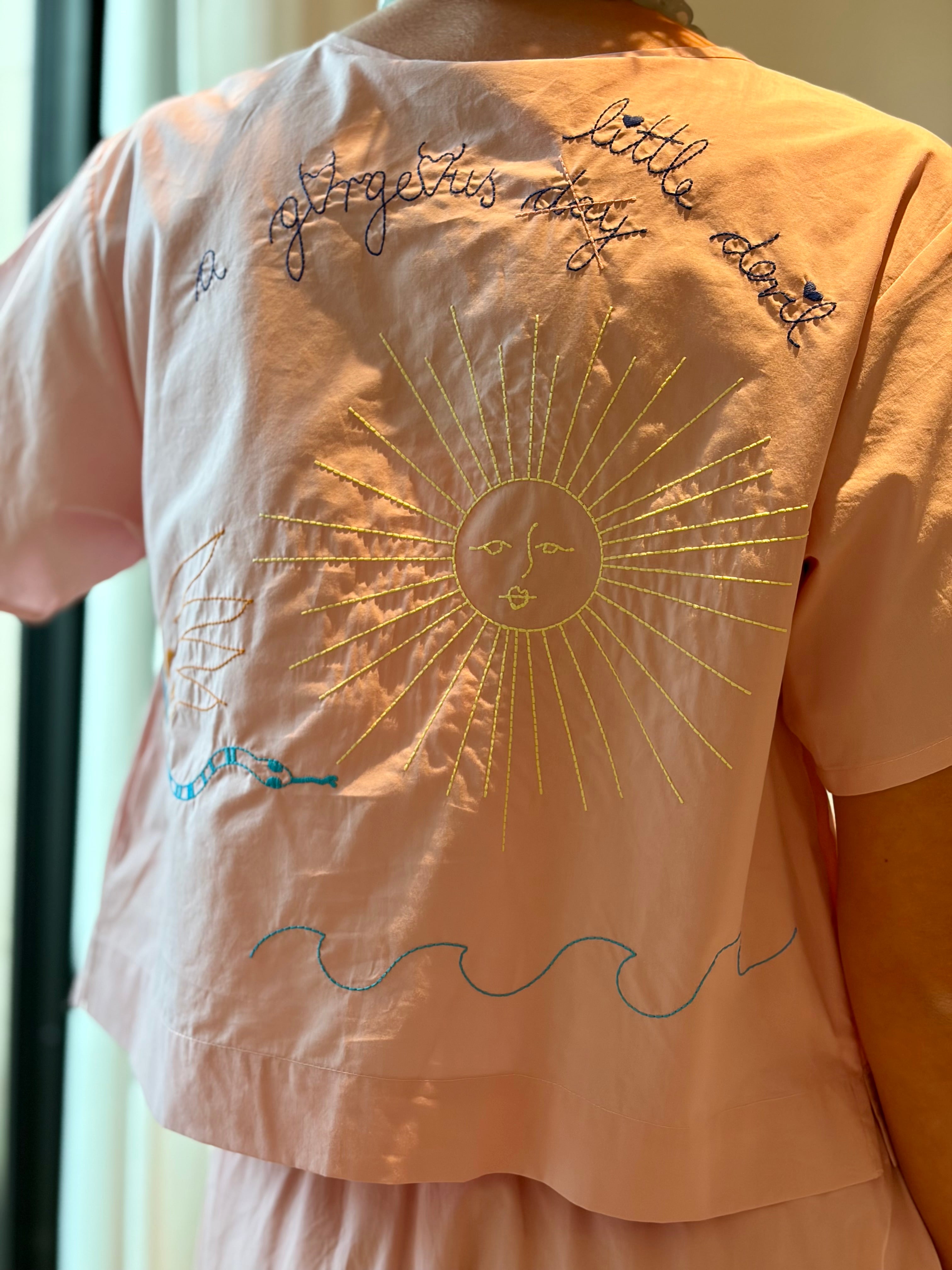 Nima Shirt