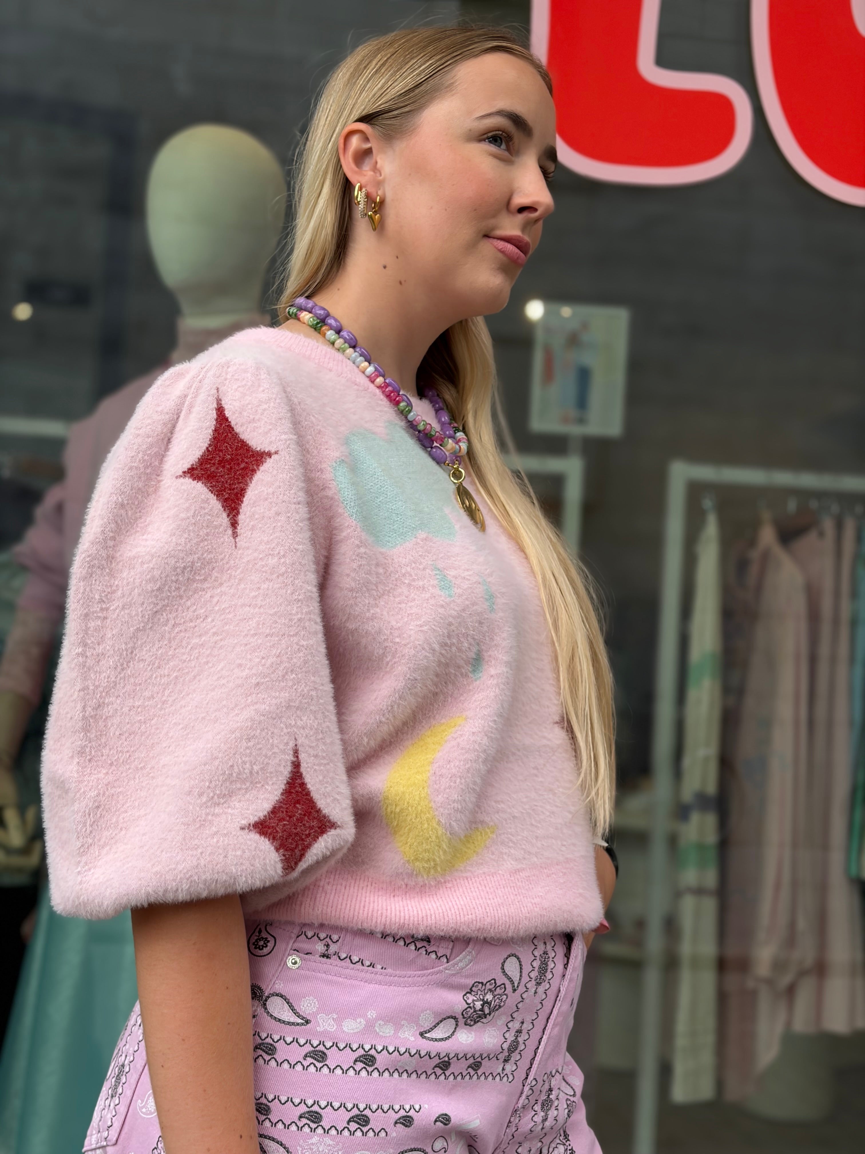 Ivalu Knit