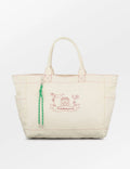 Embro Canvas Cecilia Bag