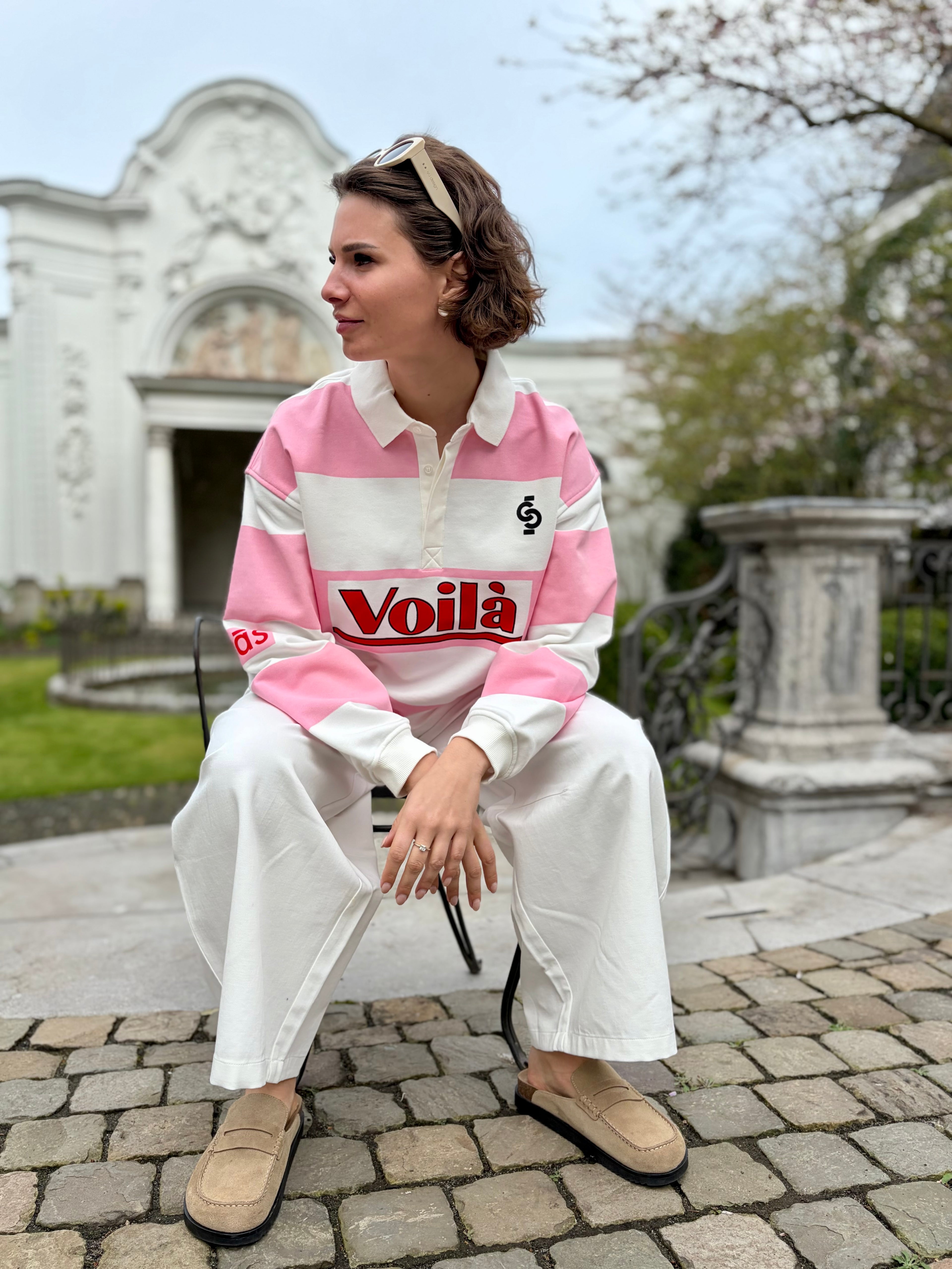 Sistacras Blouse