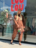 Pleun Balloon Pants