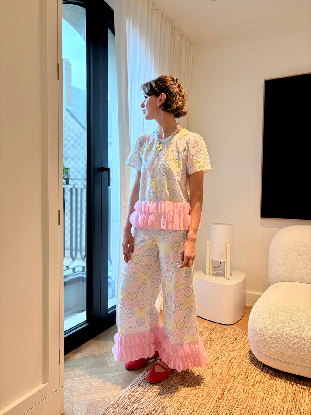 Lana Trousers