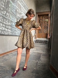 Jamillacras Dress