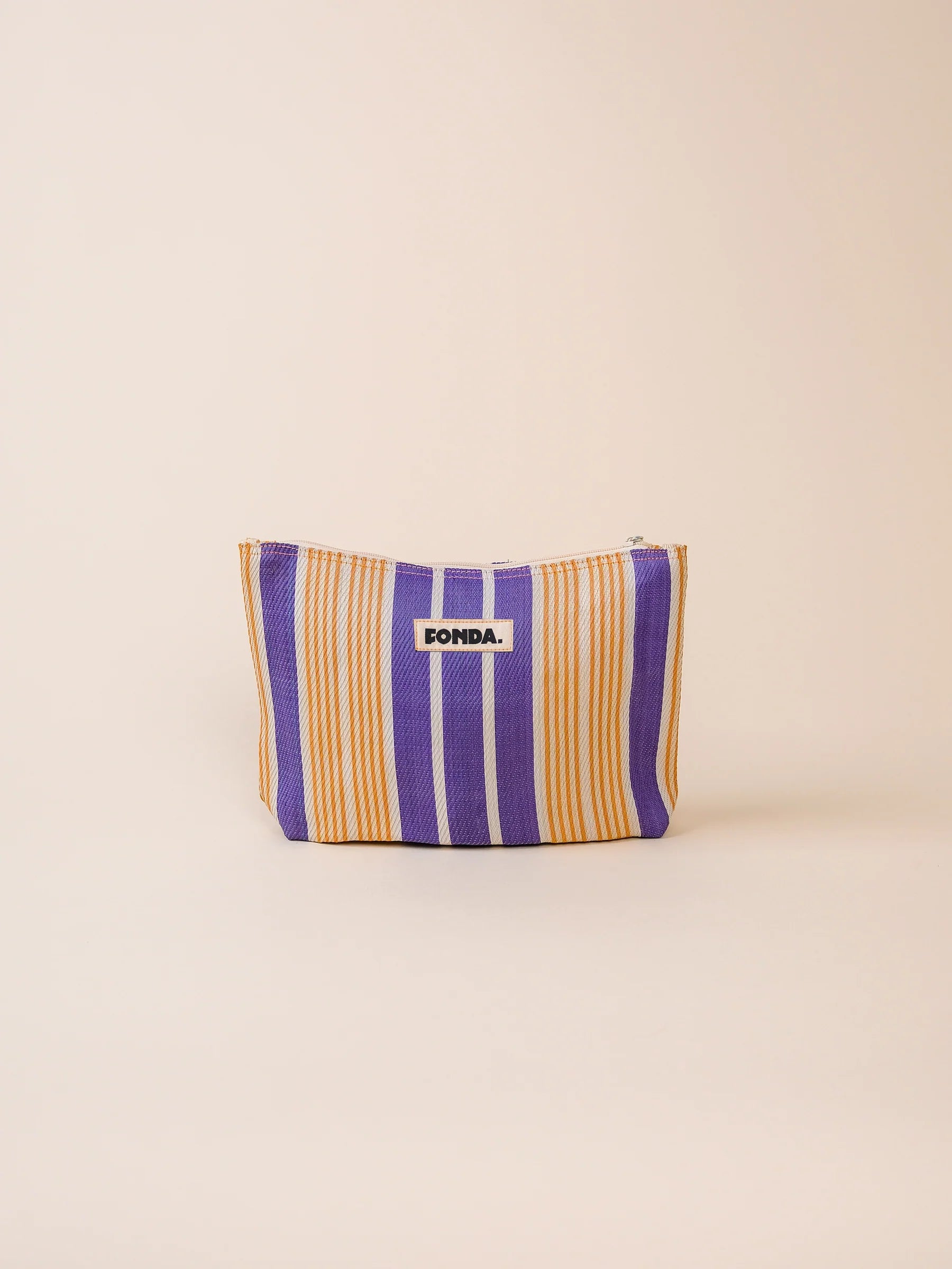 Fonda Mid Pouch - 003