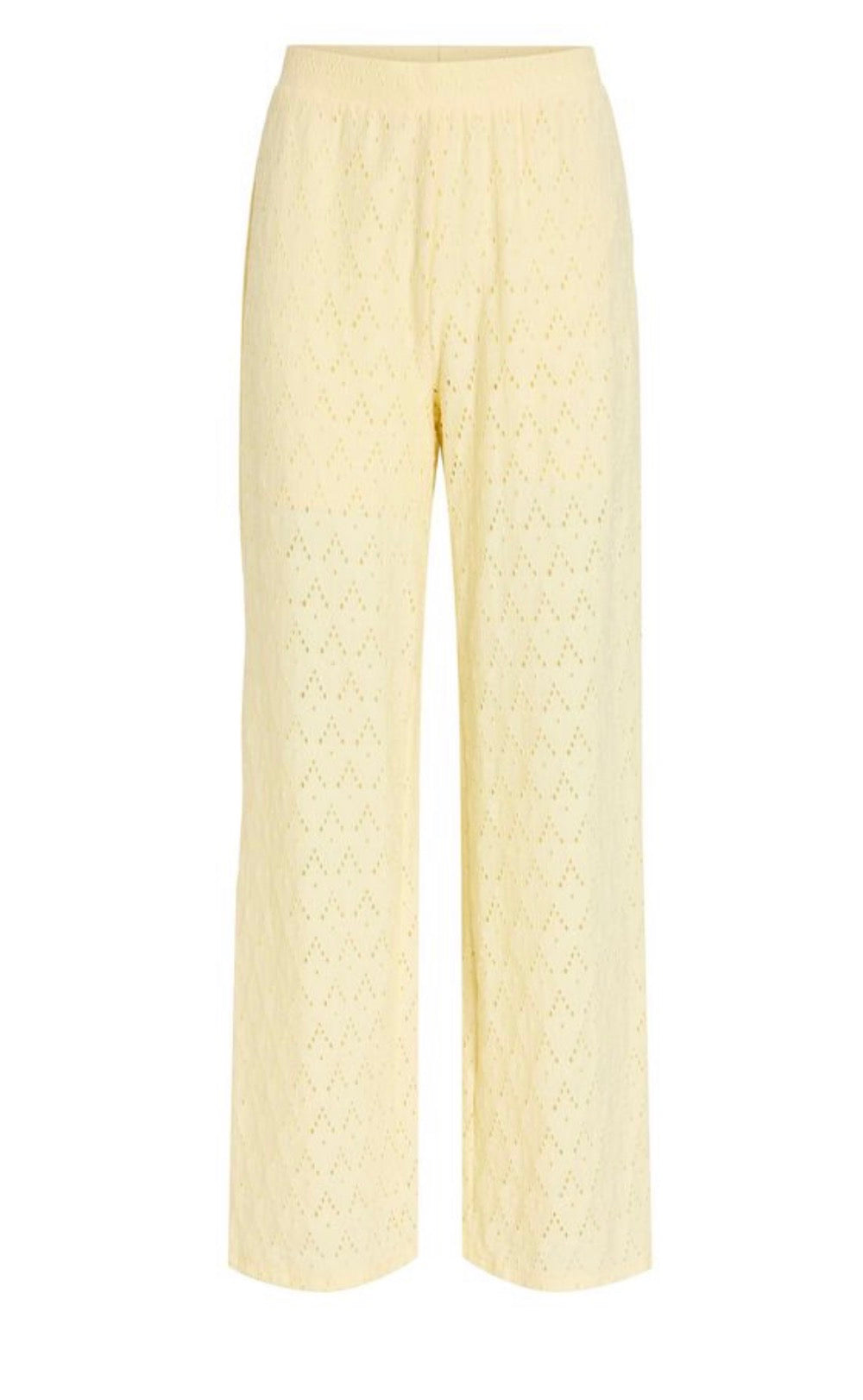 Viamalina Broderie Pants