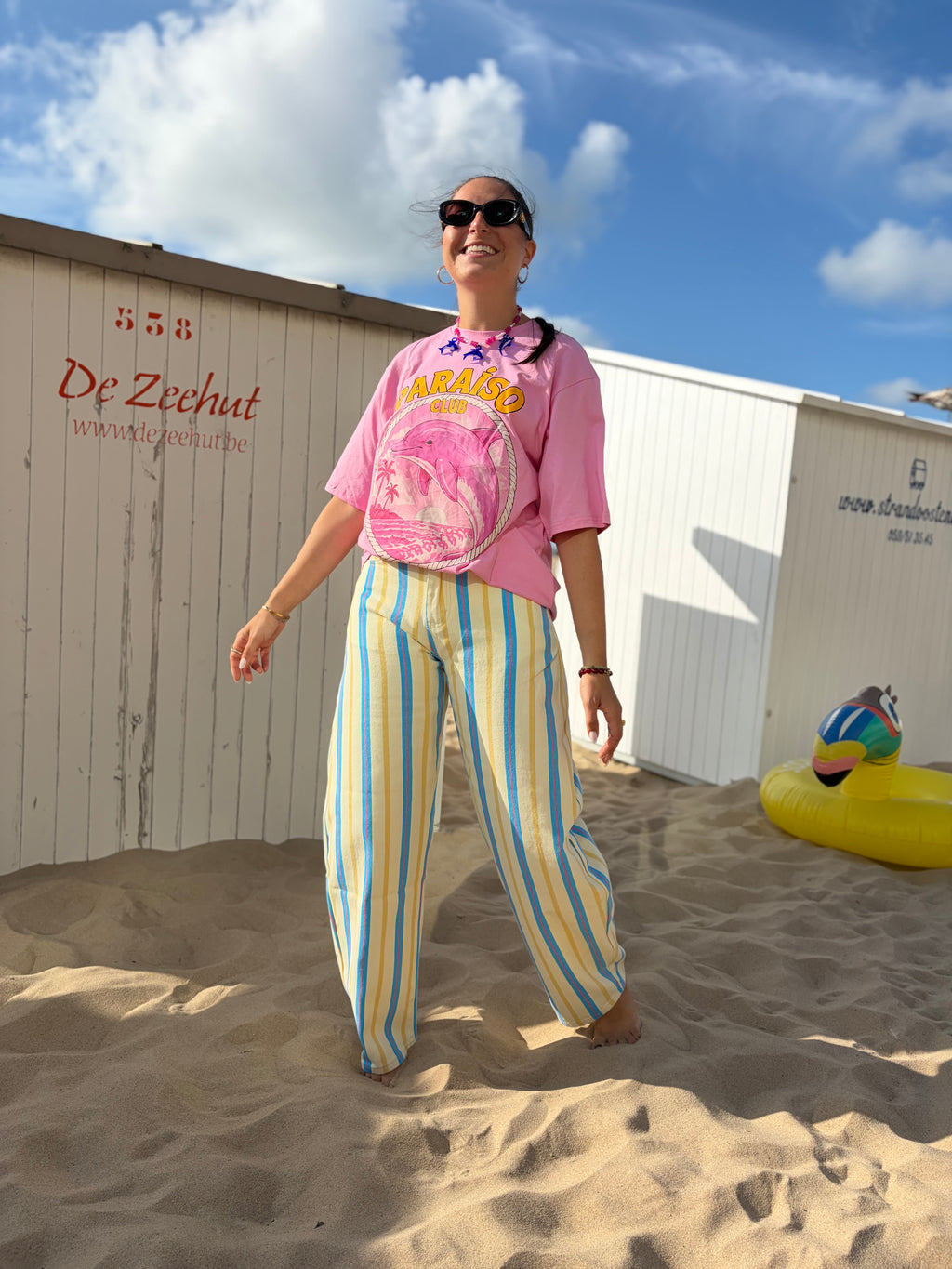Paraiso T-Shirt