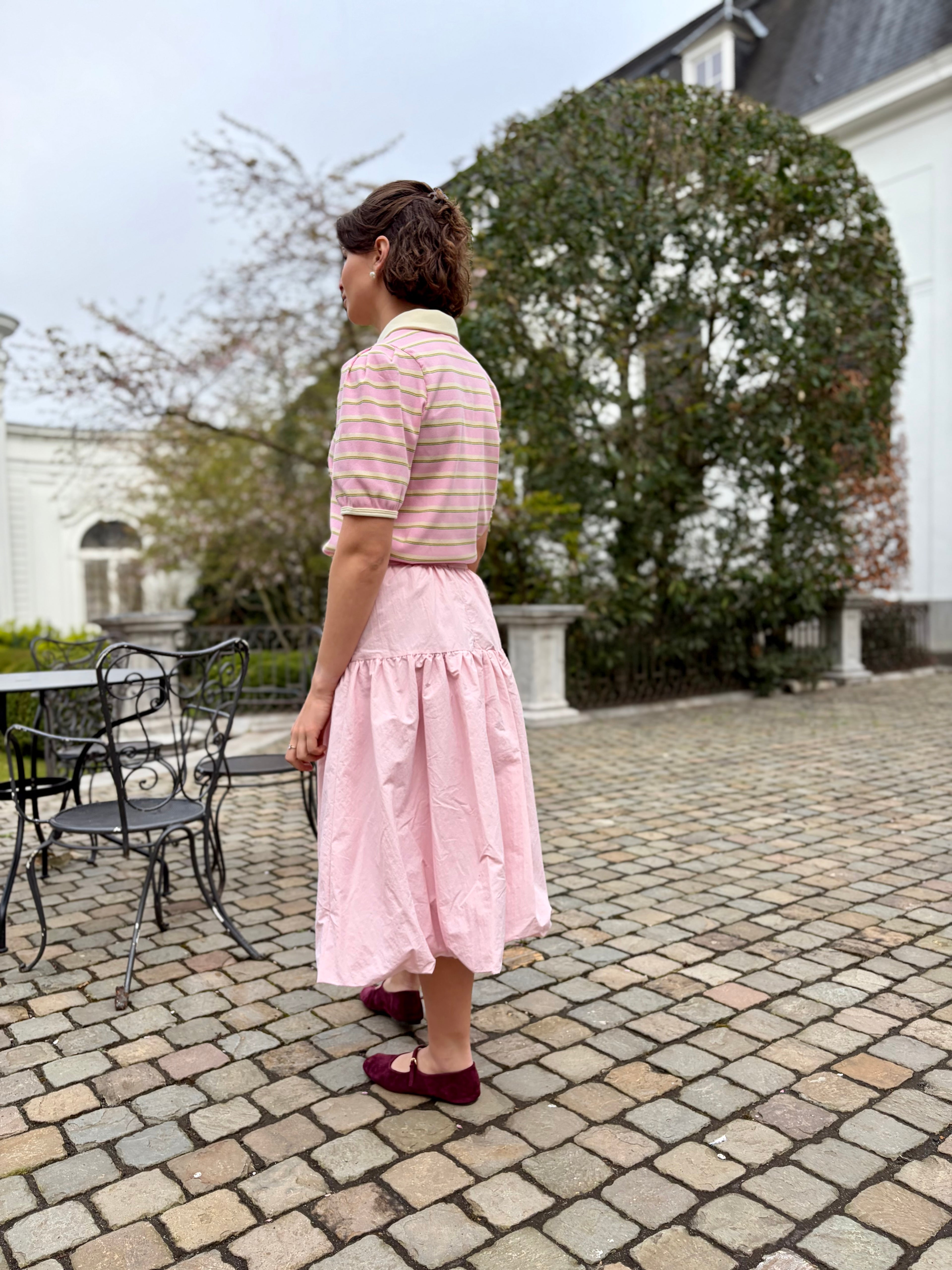 Flycras Skirt