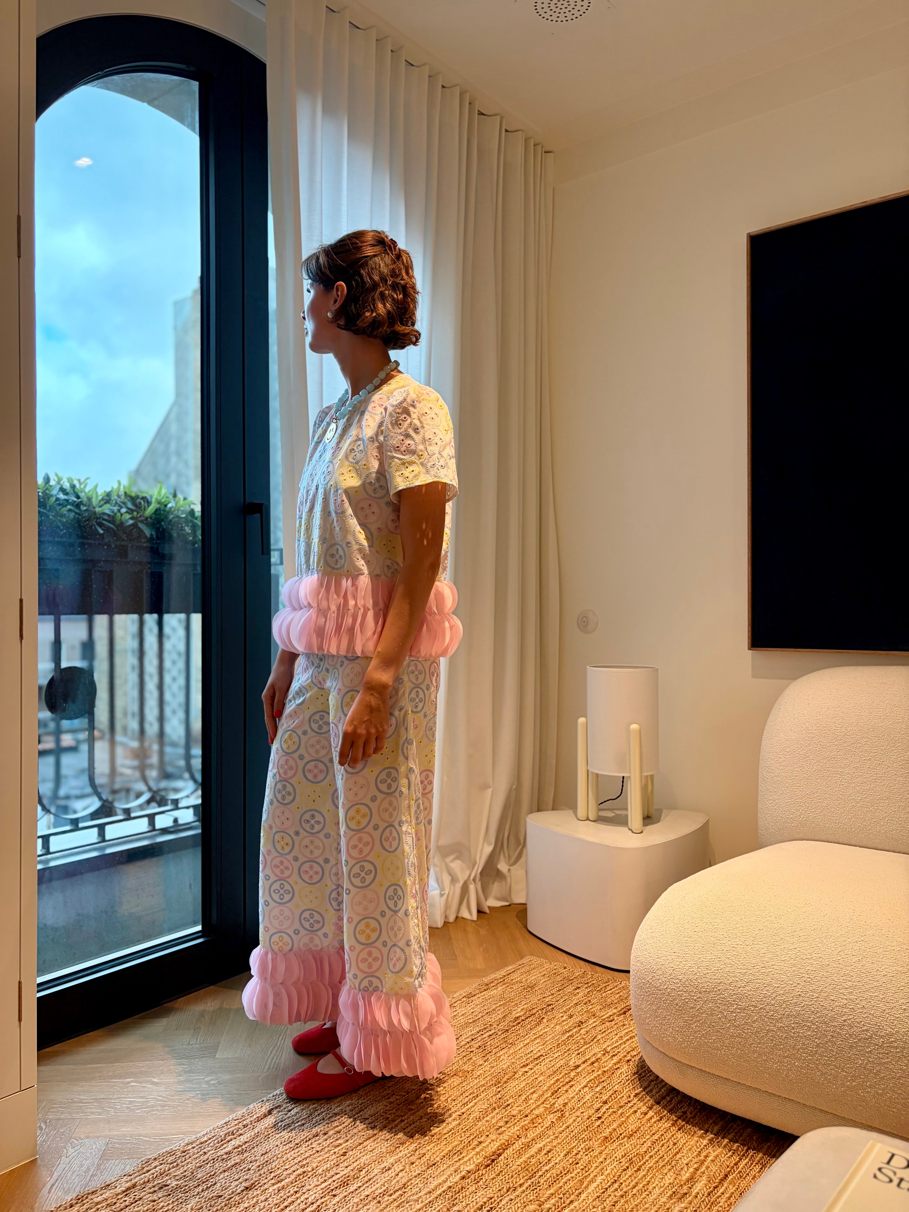 Lana Trousers