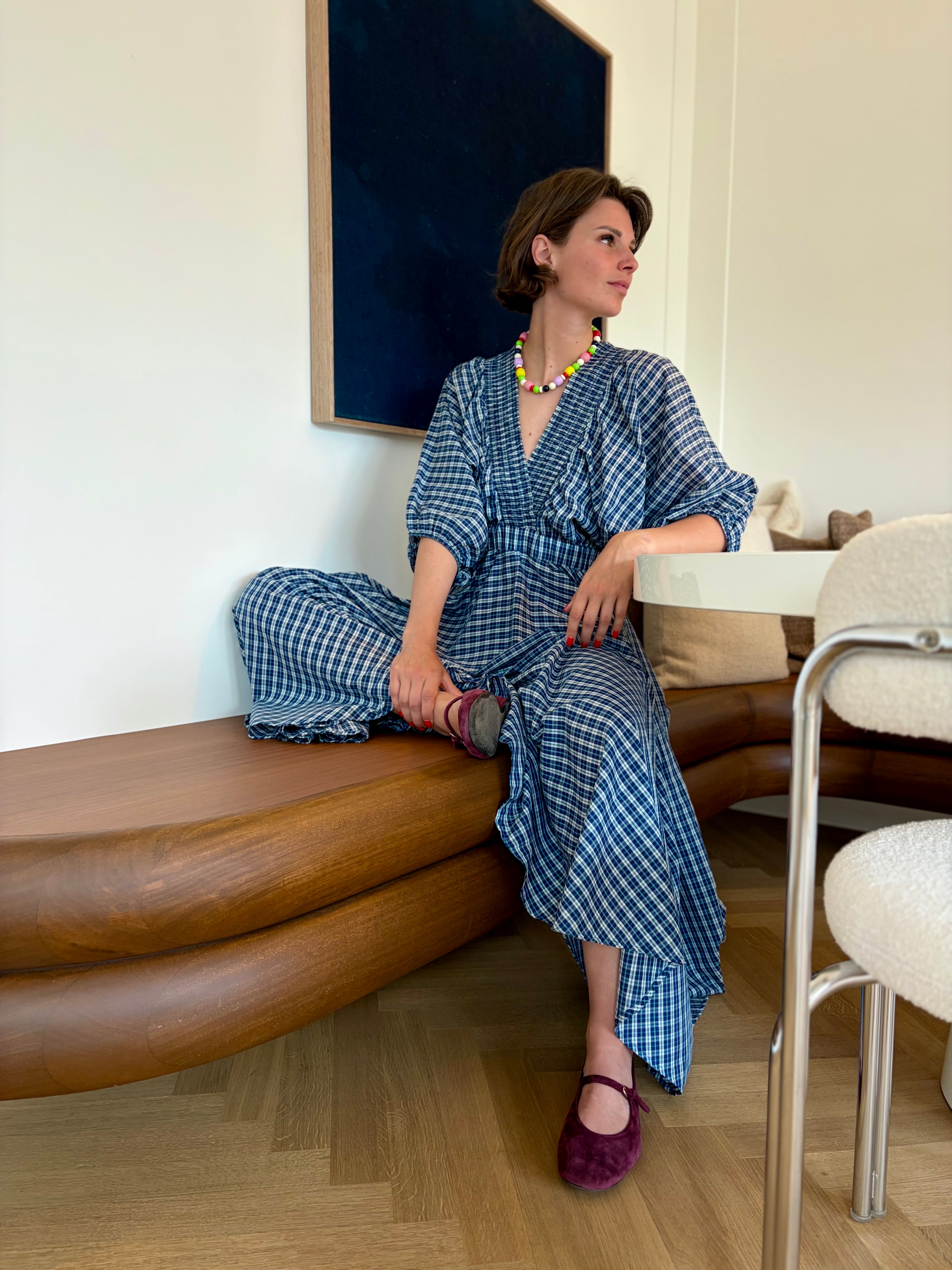 Valeria Dress