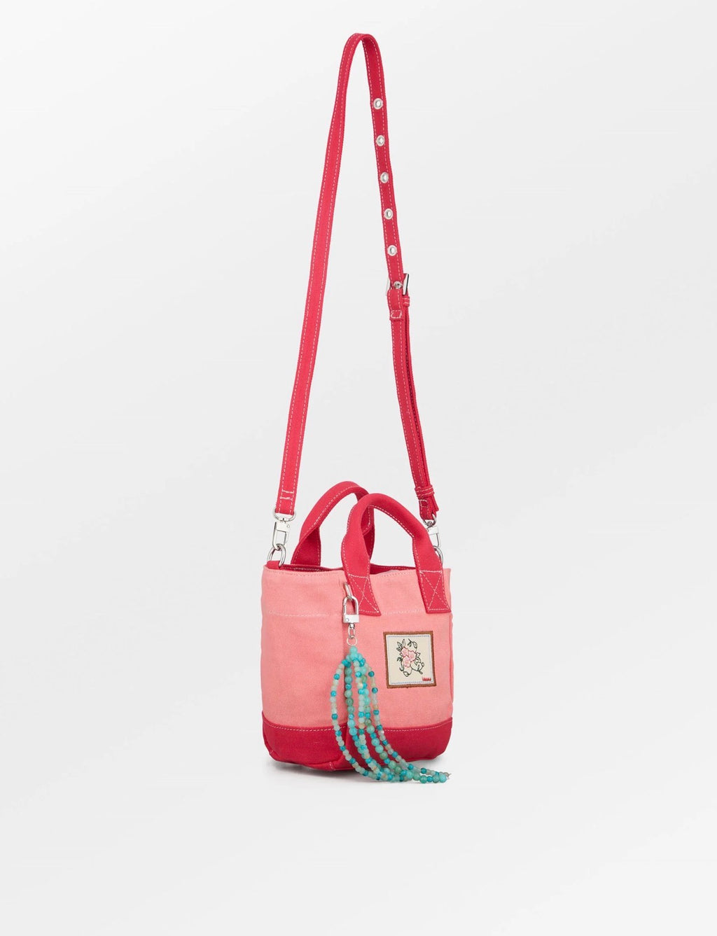 Canvas Gabby Bag