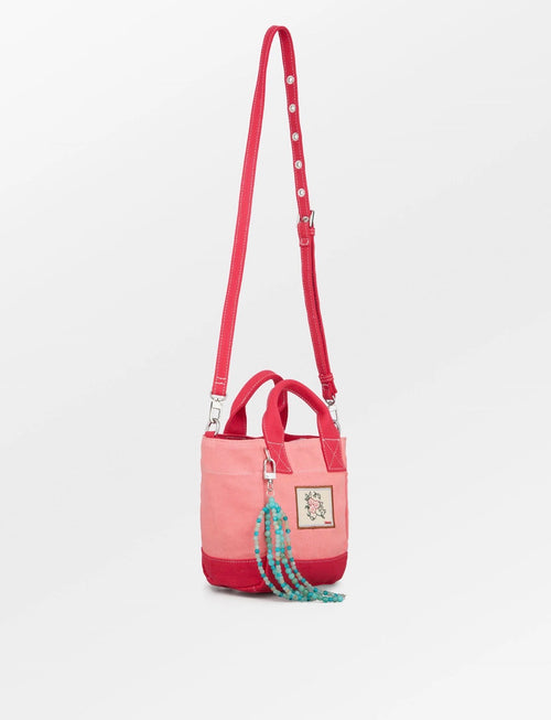 Canvas Gabby Bag