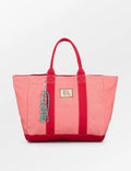 Canvas Camila Bag