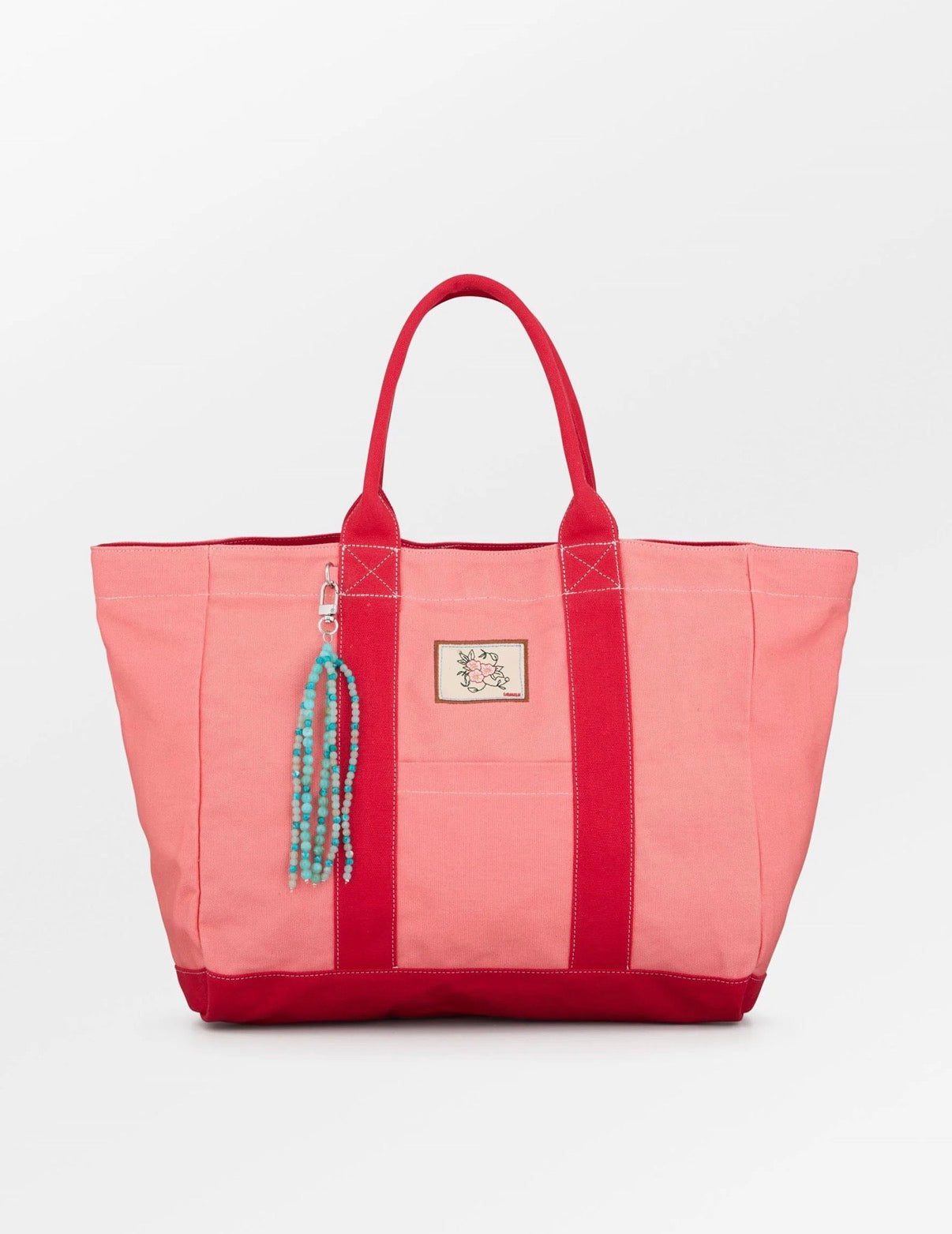 Canvas Camila Bag