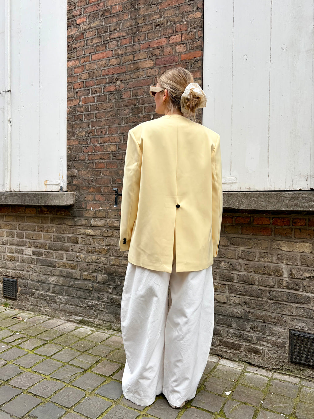 Abby Blazer