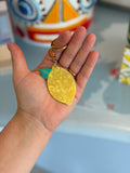 Keychain Lemon