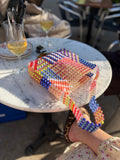 Funky Pearl Bag