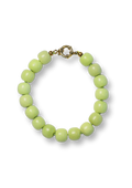 William Lime Bracelet