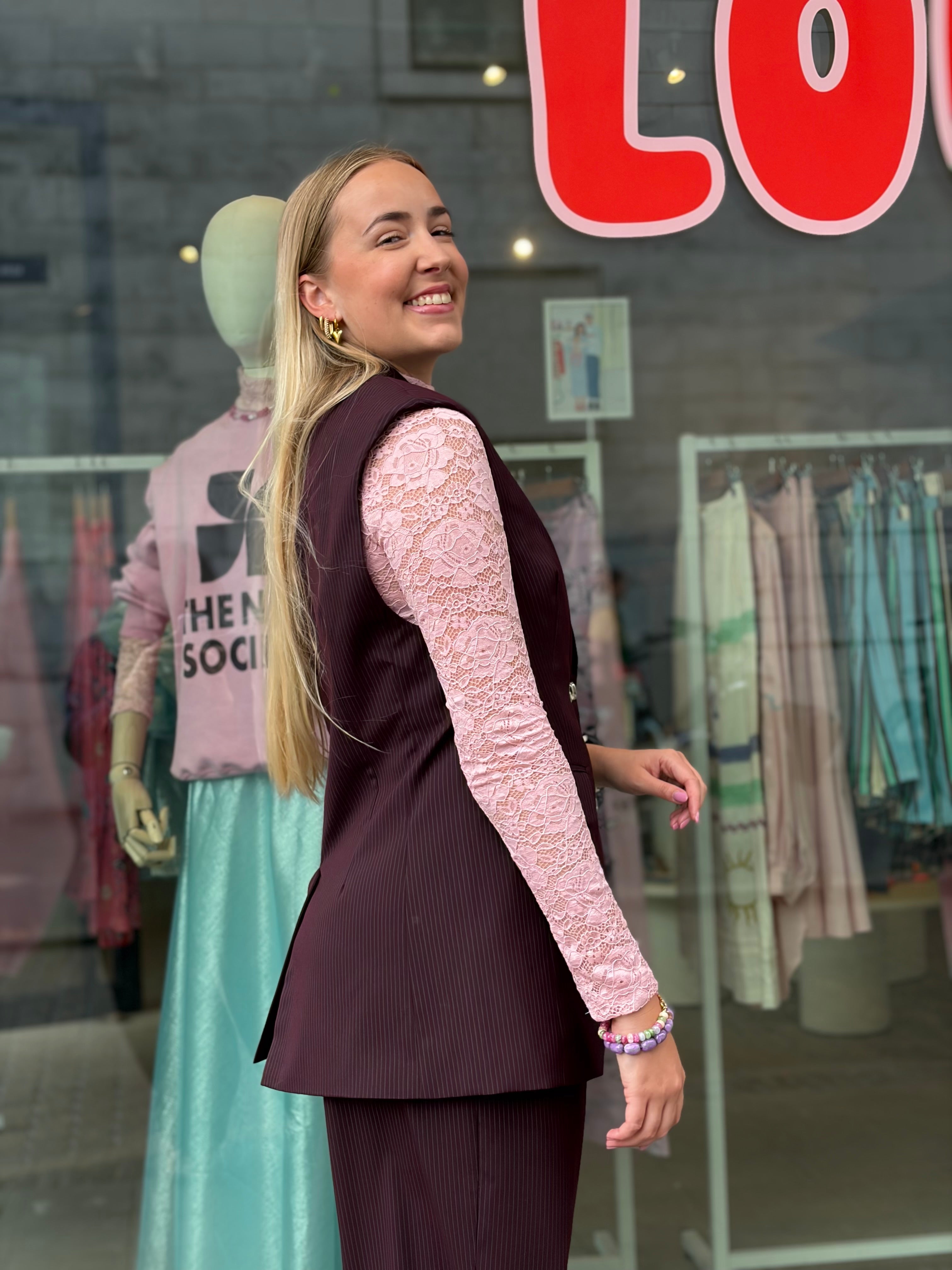 Vilenacras Waistcoat