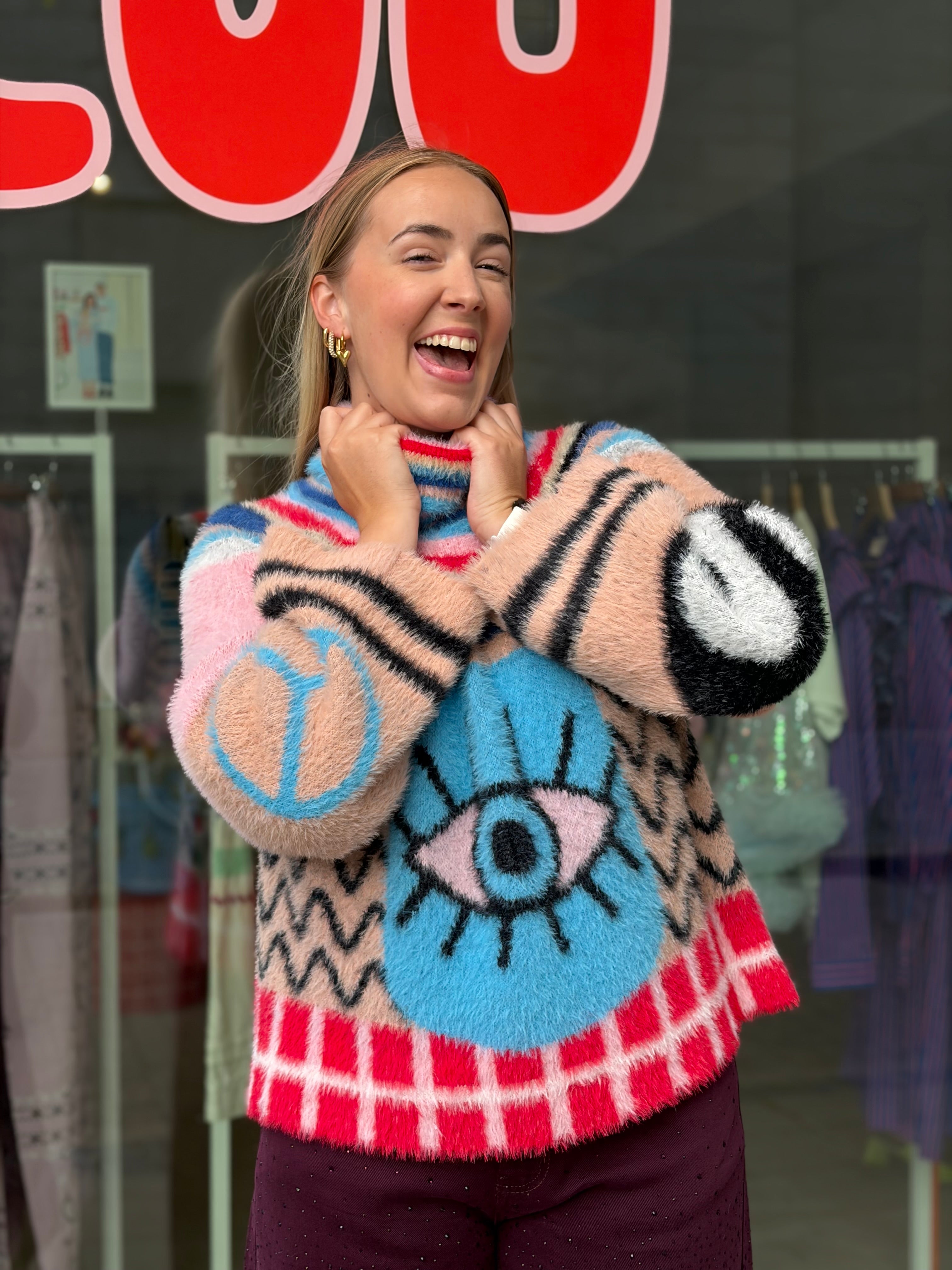 Kitti Knit