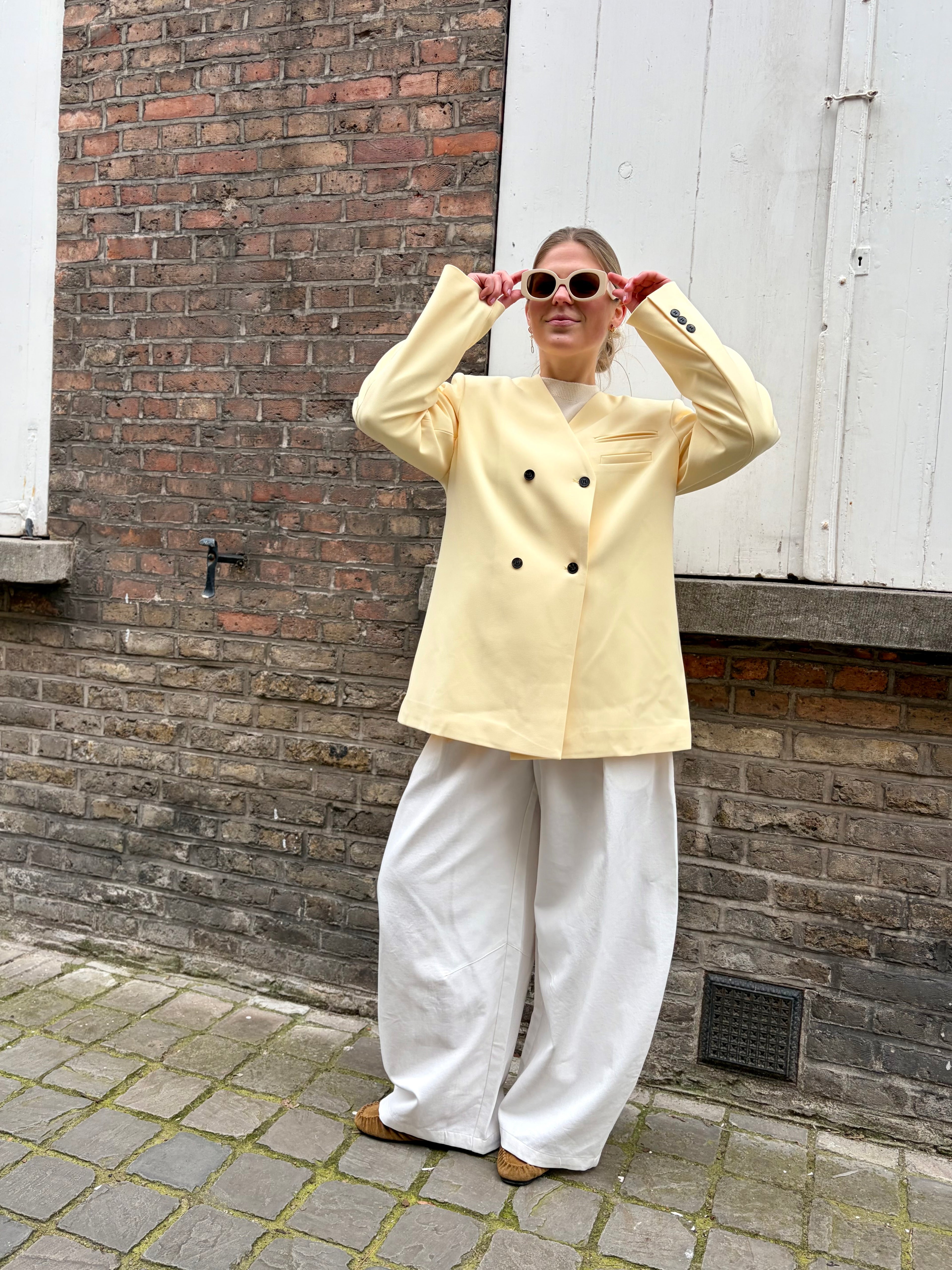 Abby Blazer