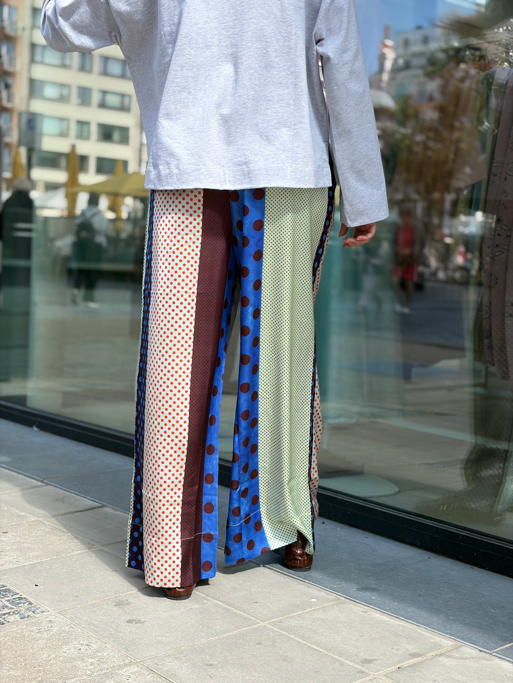 Raphaelle Pants