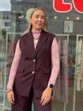 Vilenacras Waistcoat