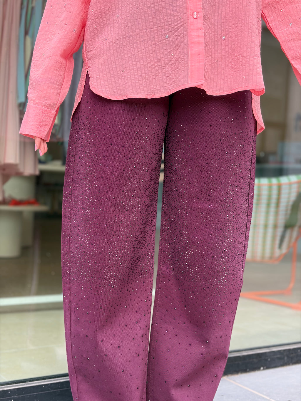Palone Malaga Pants