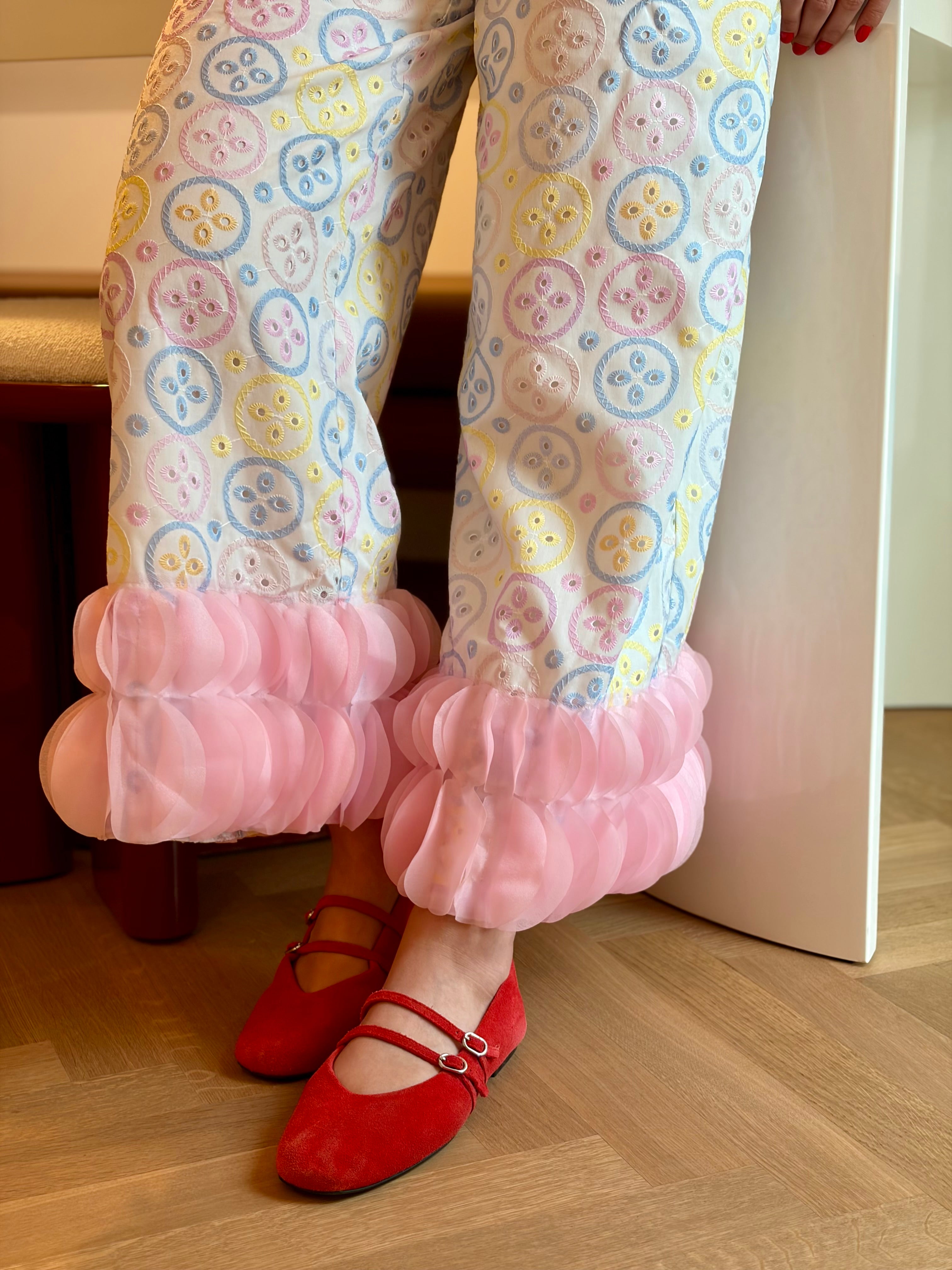Lana Trousers