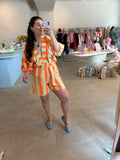 Yua Playsuit