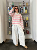 Beacras Blouse
