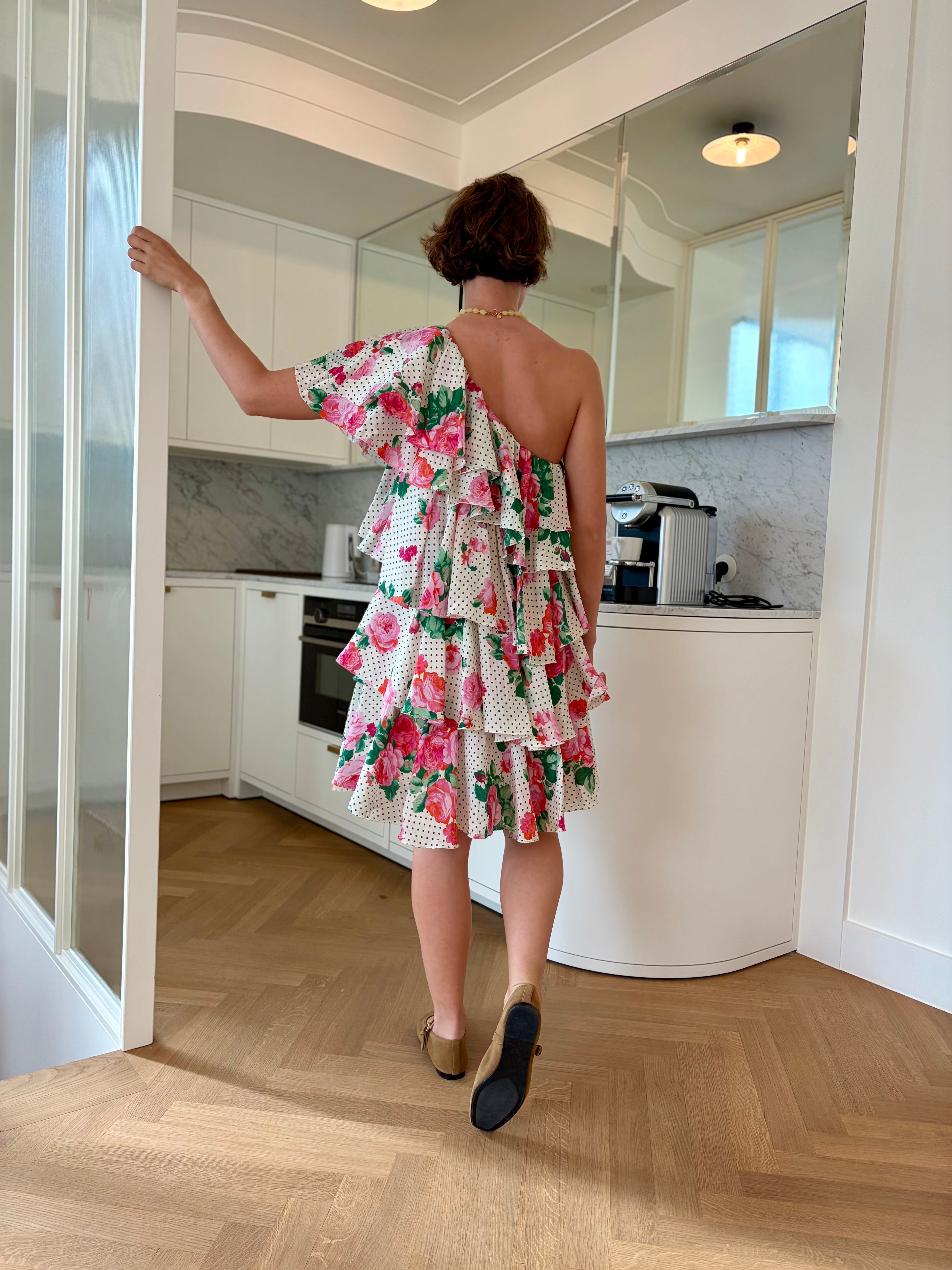 Lelocras Dress