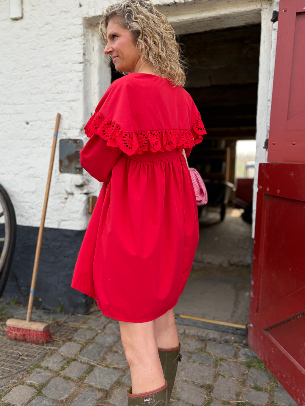 Anna Dress