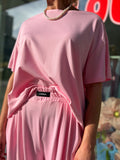 Rosie T-Shirt Pink