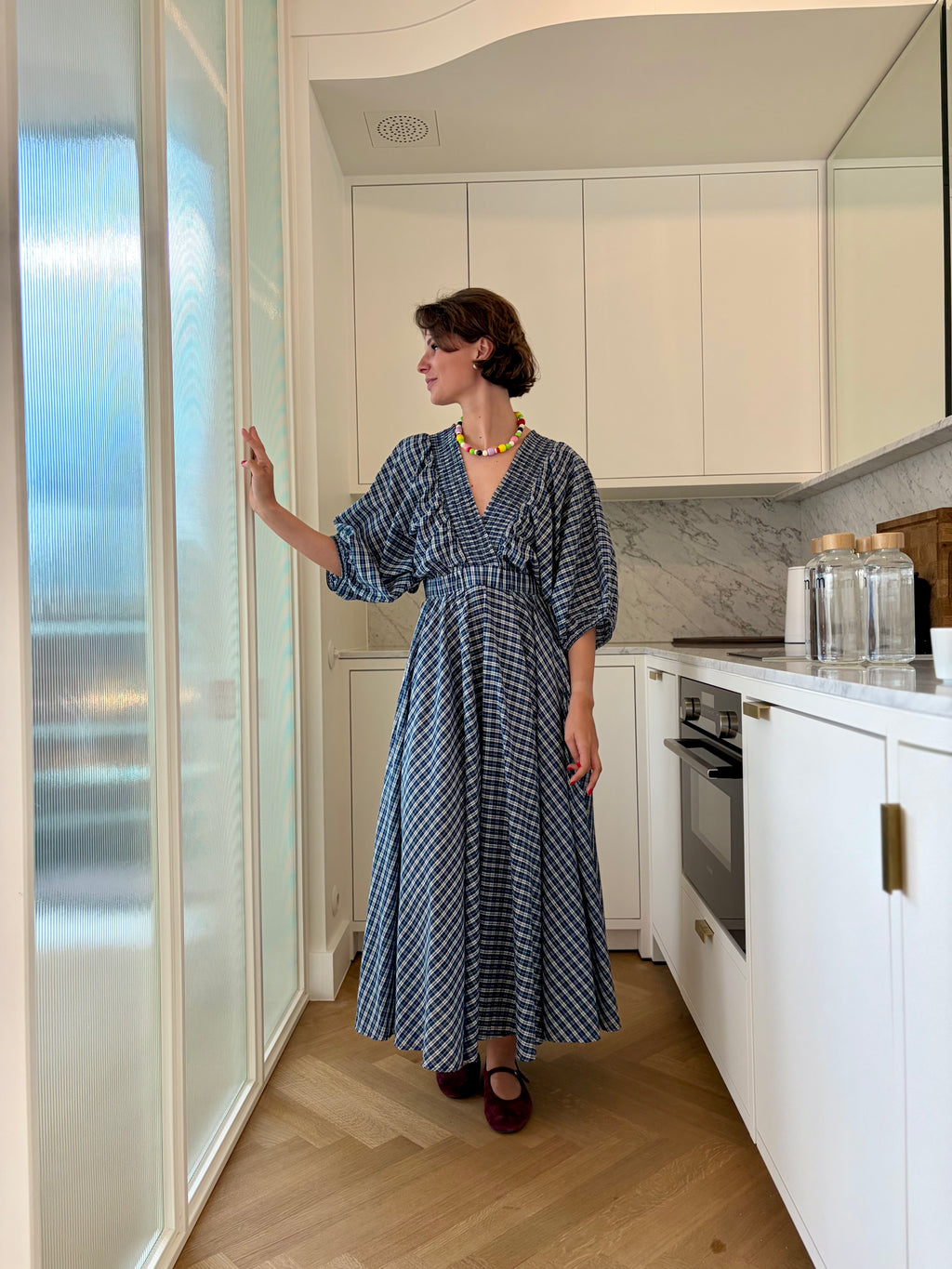 Valeria Dress