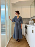 Valeria Dress