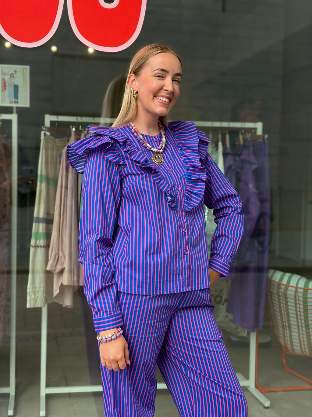 Lucinda Trousers