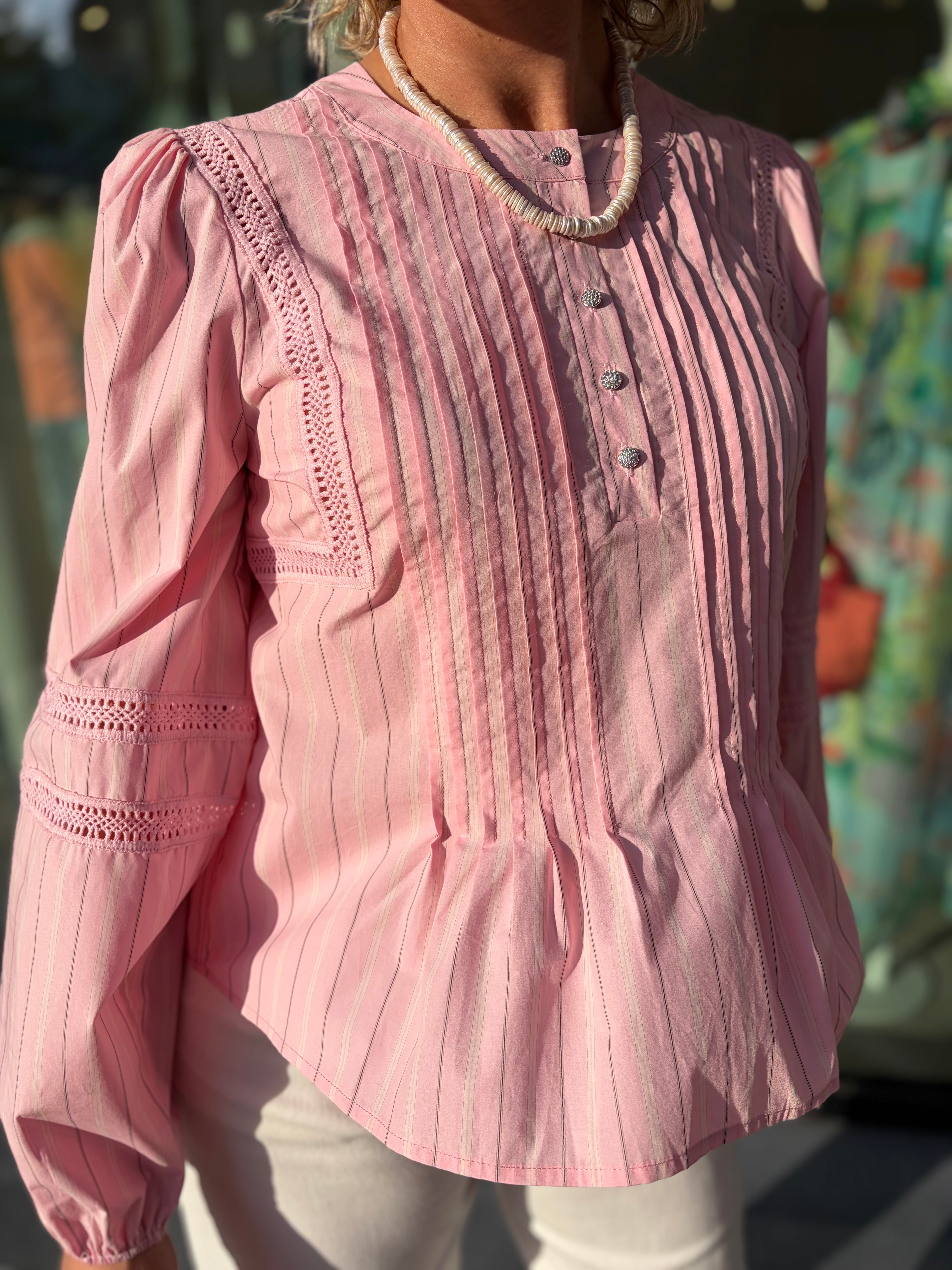 Tullacras Shirt