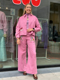 Electra Trousers