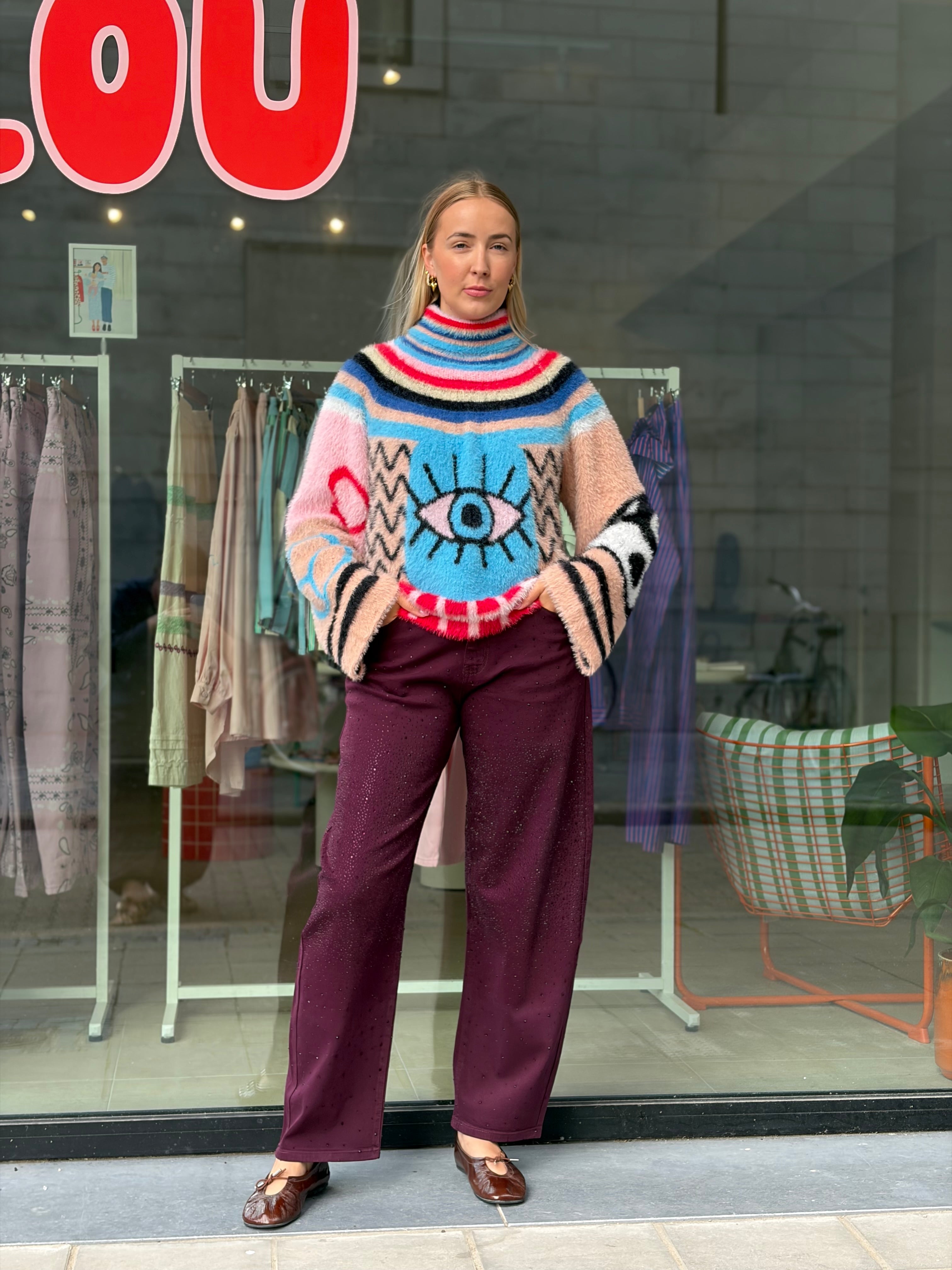 Kitti Knit