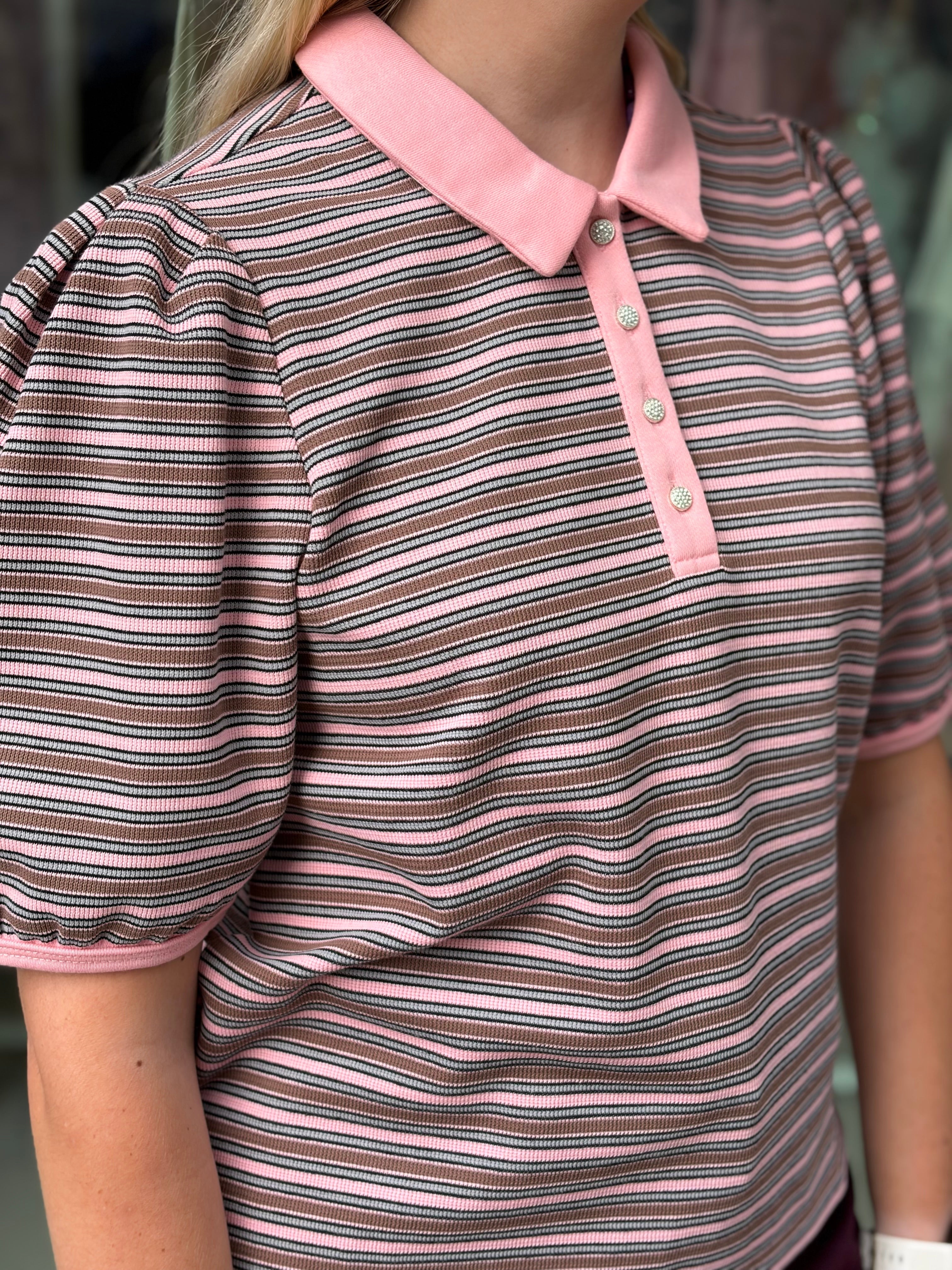 Kleocras Polo