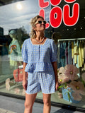 Maggi Blouse