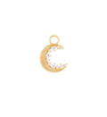 Zoe charm