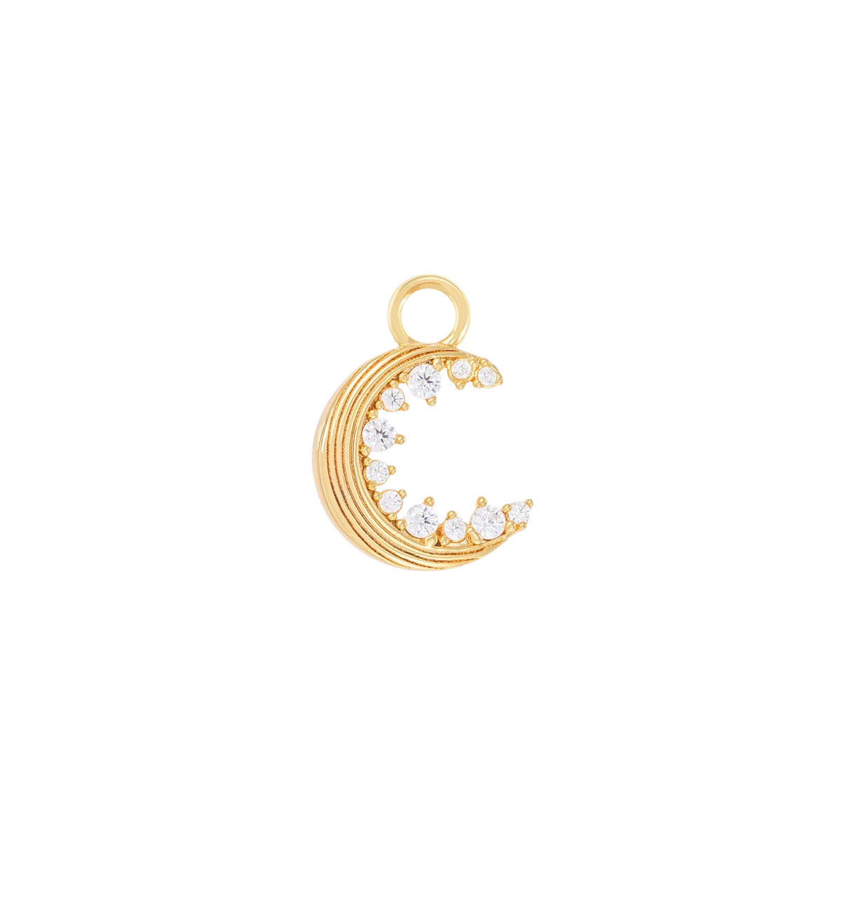 Zoe charm