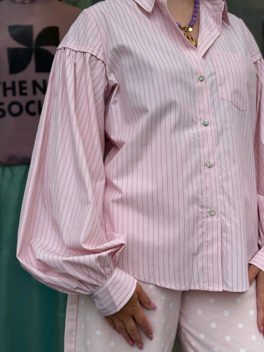Finacras Shirt