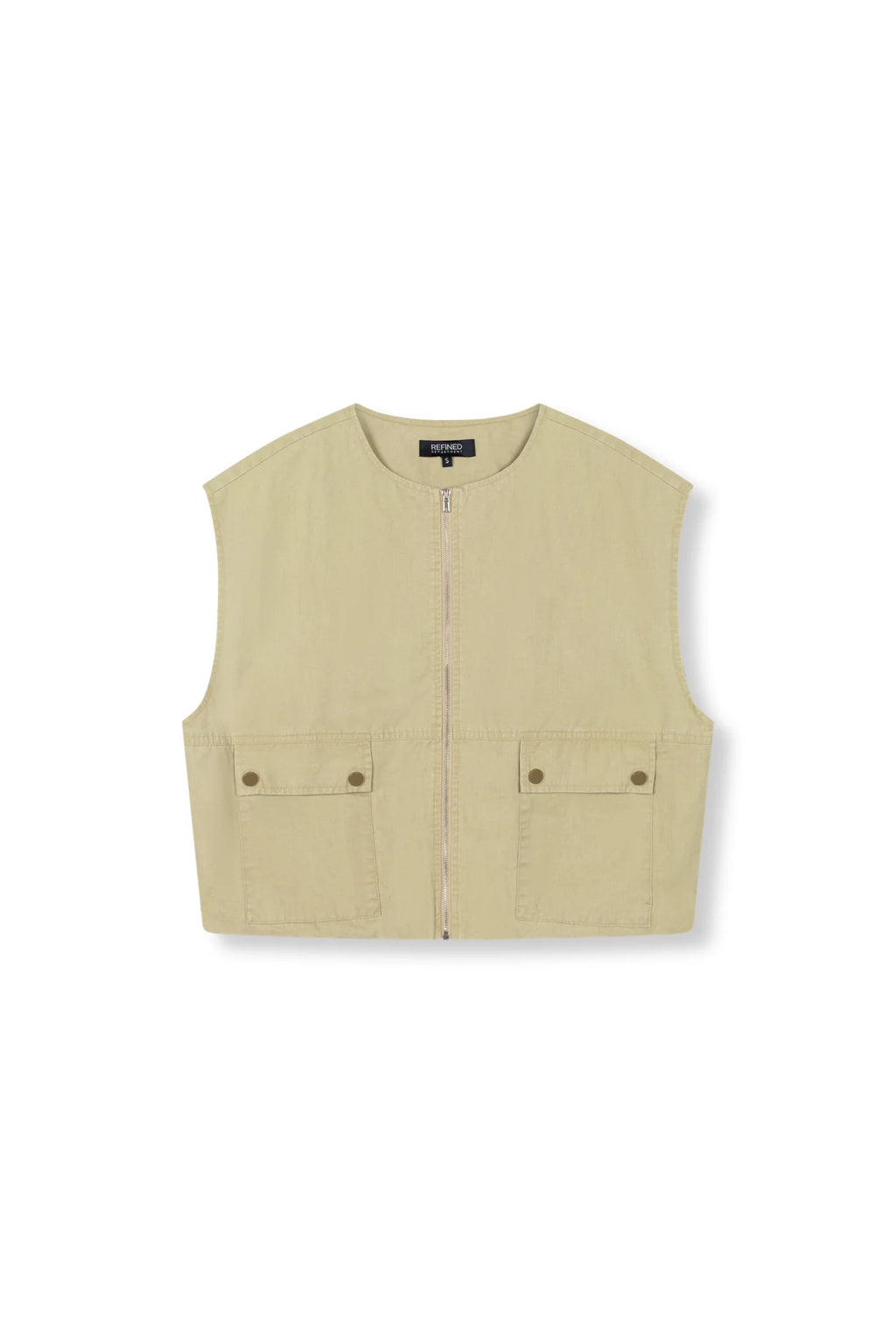 Noa Cargo Gilet
