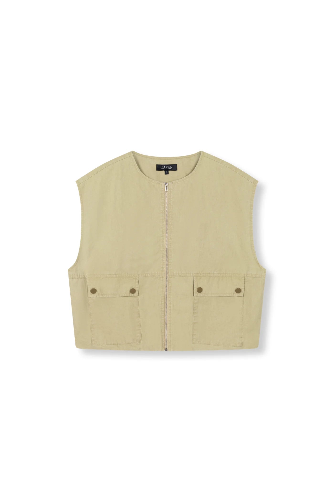 Noa Cargo Gilet
