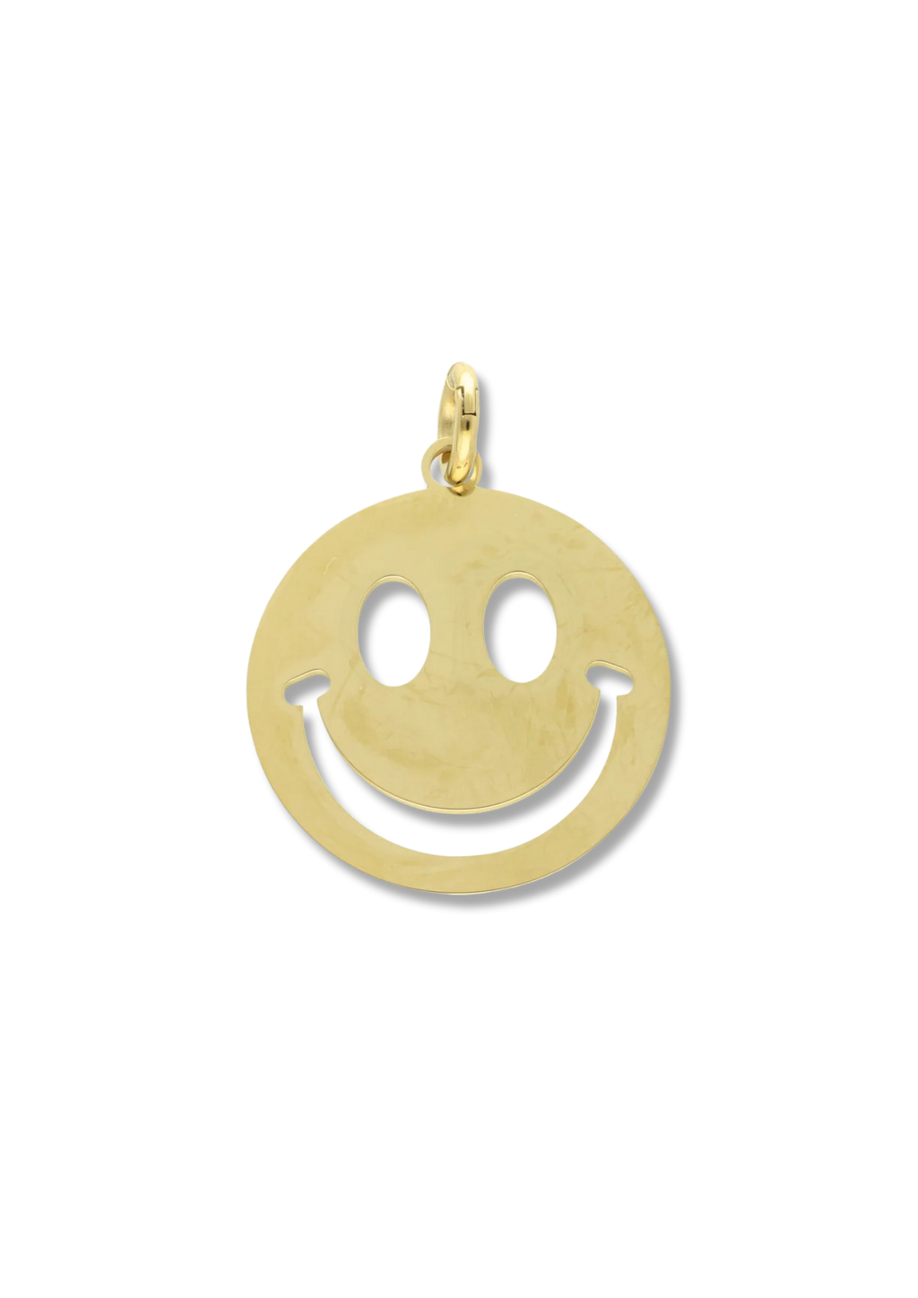 Smiley Big Pendant
