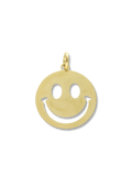 Smiley Big Pendant
